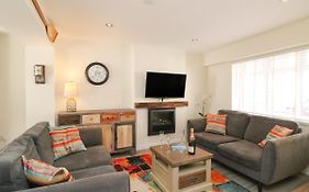 Anchor Cottage