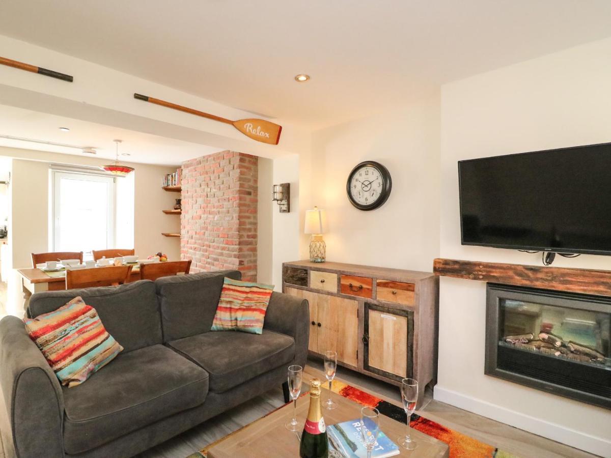Anchor Cottage Weymouth Exterior photo